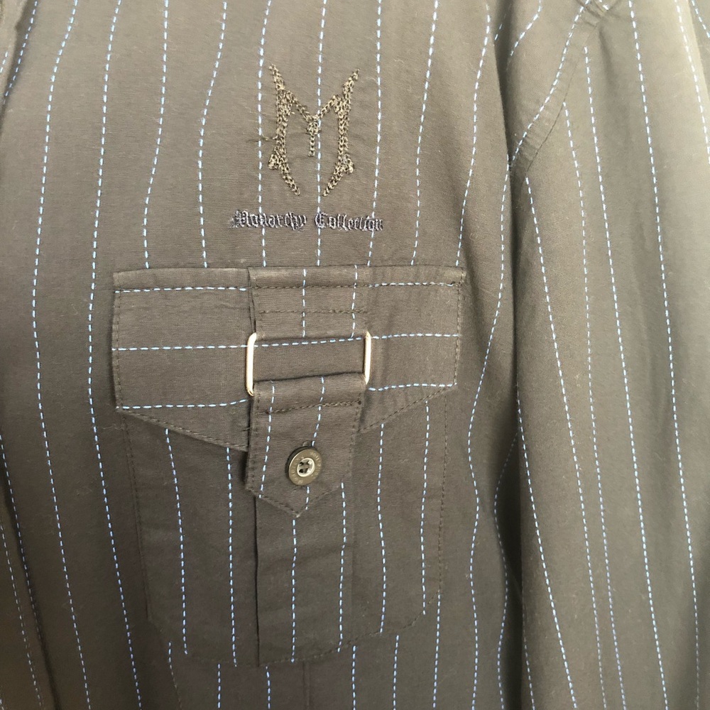 Bogo Monarchy Collection Button Down - image 2